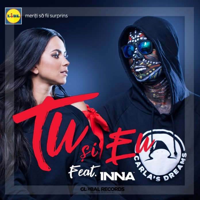 LIDL CSD INNA instagram 1080x1080