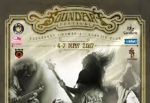 Lineup-ul final si programul Soundart Festival