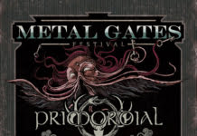 Saturnus, cel de-al doilea headliner anuntat la Metal Gates Festival