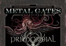 Swallow the Sun este cel de-al treilea headliner anuntat in cadrul Metal Gates Festival