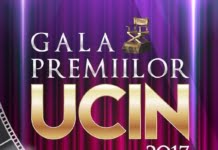Celebritățile filmului românesc vor străluci pe covorul roșu la Gala Premiilor UCIN 2017
