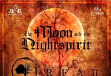 Irfan si The Moon And The Nightspirit in concert la Timisoara