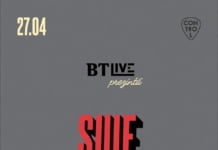 Șuie Paparude @ BT Live powered by Banca Transilvania