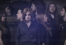 Nou single Tiarra – “A Different Place and Time”