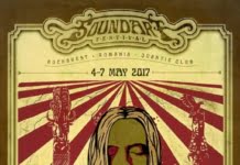 Trupa Stoned Jesus va canta integral albumul ‘Seven Thunders Roar’ la SOUNDART Festival