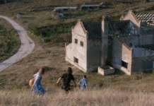 O nouă producţie cinematografică: Eclipsă totală de soare din 5 mai, în VARA S-A SFÂRȘIT