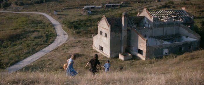 Vara s-a sfarsit film