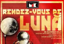 “Rendez-Vous pe Luna” de Alexandr Galin, în regia lui Gelu Colceag, la Teatrul Mic