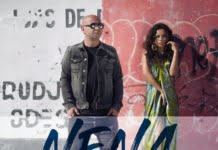 DJ Sava lanseaza single-ul si videoclipul “Nena”, featuring Bárbara Isasi