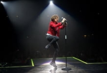 Gianna Nannini anunţă data oficială a noului album