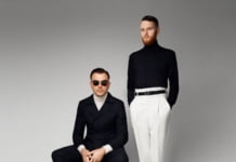 Hurts lanseaza un nou single si videoclip – “Beautiful Ones”