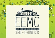 Concert Alex Clare in deschiderea programului “Sibiu – Festival City”