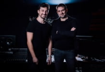 Marco & Seba lansează single-ul “Show Me the Way” în colaborare cu INNA cu videoclip oficial