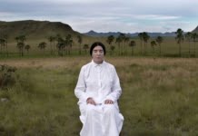 Avanpremieră „Dincolo de zona de confort”, cu Marina Abramović, la Cinema Elvire Popesco