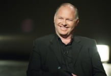 Vlad Ivanov, despre cele mai grele condiţii de filmare din carieră