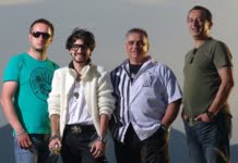 Concert CONEXIUNI în formula originală la Hard Rock Cafe