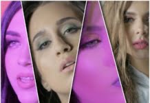 XoXo lanseaza single-ul si videoclipul “E Tarziu”