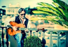 Publicul alege Al Di Meola. Alte doua categorii de bilete sunt SOLD OUT