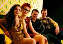 Actorii Teatrului “Anton Pann” revin la București!