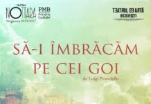 Iunie, lună cu emoții în festivaluri și cu surprize la Teatrul de Artă București