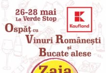 ZAIAFEST: Cramele mici românești ies la soare, la aer curat
