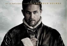 “King Arthur: Legenda Sabiei” ia cu asalt cinematografele din România în premieră din 19 mai