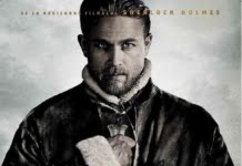 “King Arthur: Legenda Sabiei” se vede de azi la cinema în avanpremieră