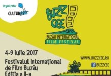 Festivalul Internaţional de Film BUZZ CEE – la Buzău, în luna iulie