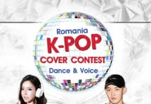 Grăbește-te să prinzi unul dintre ultimele bilete pentru K-pop Cover Contest 2017!
