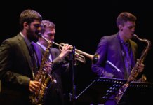 8 zile de 100% jazz EUROPAfest – Bucharest International Jazz Competition