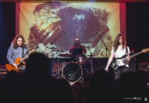 Galerie foto: Soundart Festival @ Quantic