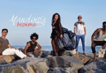 Mandinga lanseaza single-ul si videoclipul “Besame”
