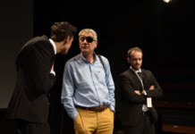 Actori faimoși și spectacole speciale la Festivalul de Teatru Nou, Arad