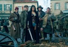 “Wonder Woman” scrie viitorul dreptăţii din 2 iunie, la cinema