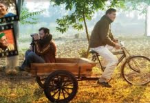 Proiectie Terra Nova: “A Quest for Meaning” in Journey Pub. Intrare libera