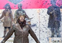 Primele zile de FEST-FDR sub semnele Identității