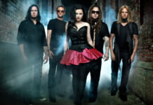 Evanescence la Bucuresti: Setlist de zile mari la Arenele Romane