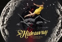 Moonwalkers lanseaza single-ul “Hideaway”