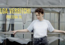Olga Verbitchi, castigatoarea X Factor, lanseaza prima piesa din cariera – “Prietena ta”