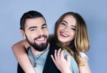 Ilinca si Alex Florea s-au clasat pe locul 7 la Eurovision Song Contest 2017