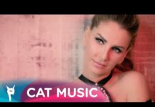 Andreea Banica lanseaza single-ul si videoclipul “Departamentul de relatii”, feat. UDDI