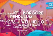 Tîrgu Mureș revine pe harta festivalurilor din Transilvania prin Festivalul VIBE