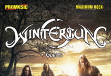 Wintersun va concerta în premieră la Bucuresti pe 7 octombrie, la Arenele Romane