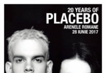 De ieri, fanii Placebo pot intra in posesia biletelor de acces general