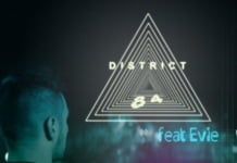 District 84 & Evie lanseaza single-ul si videoclipul “Long Night”