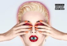 “Witness” – noul album Katy Perry – este online
