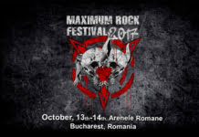 Sodom, For The Wicked și alte trupe au confirmat participarea la Maximum Rock Festival 2017