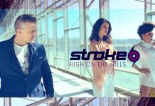 Stroke 69 lanseaza single-ul si videoclipul “High On The Hills”