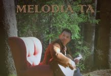 Alin Pascal lanseaza single-ul si videoclipul “Melodia ta”