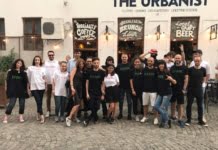 Kendrick Lamar lanseaza videoclipul piesei “Element”